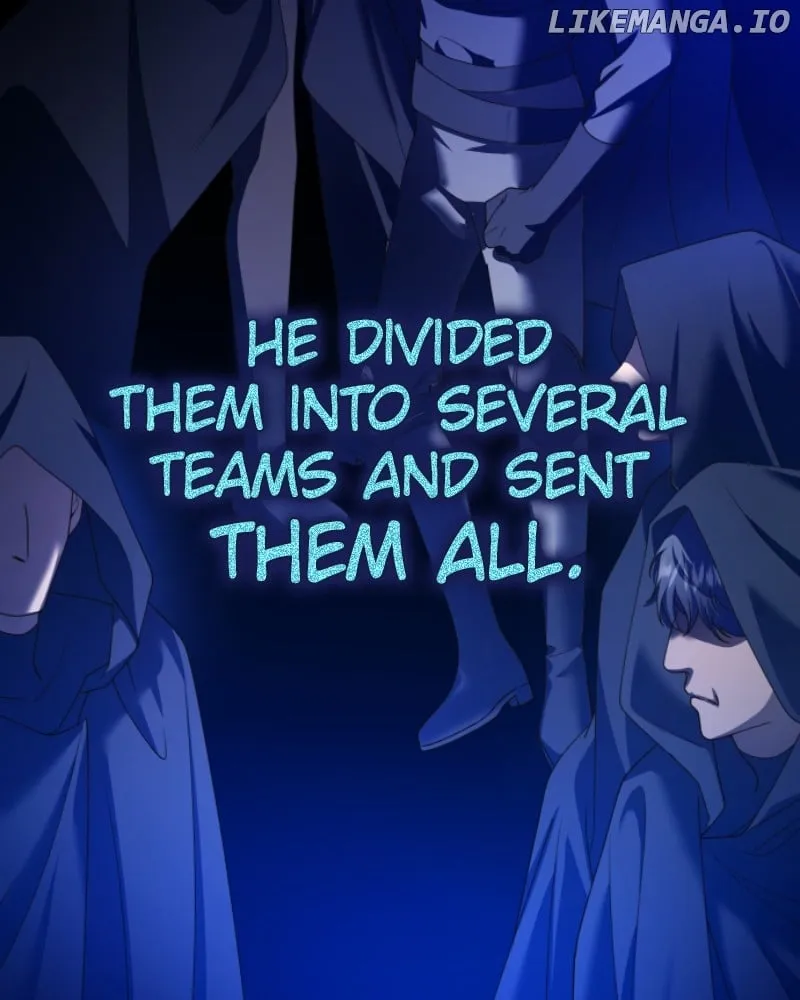 I Want To Be You, Just For A Day Chapter 225 page 18 - 