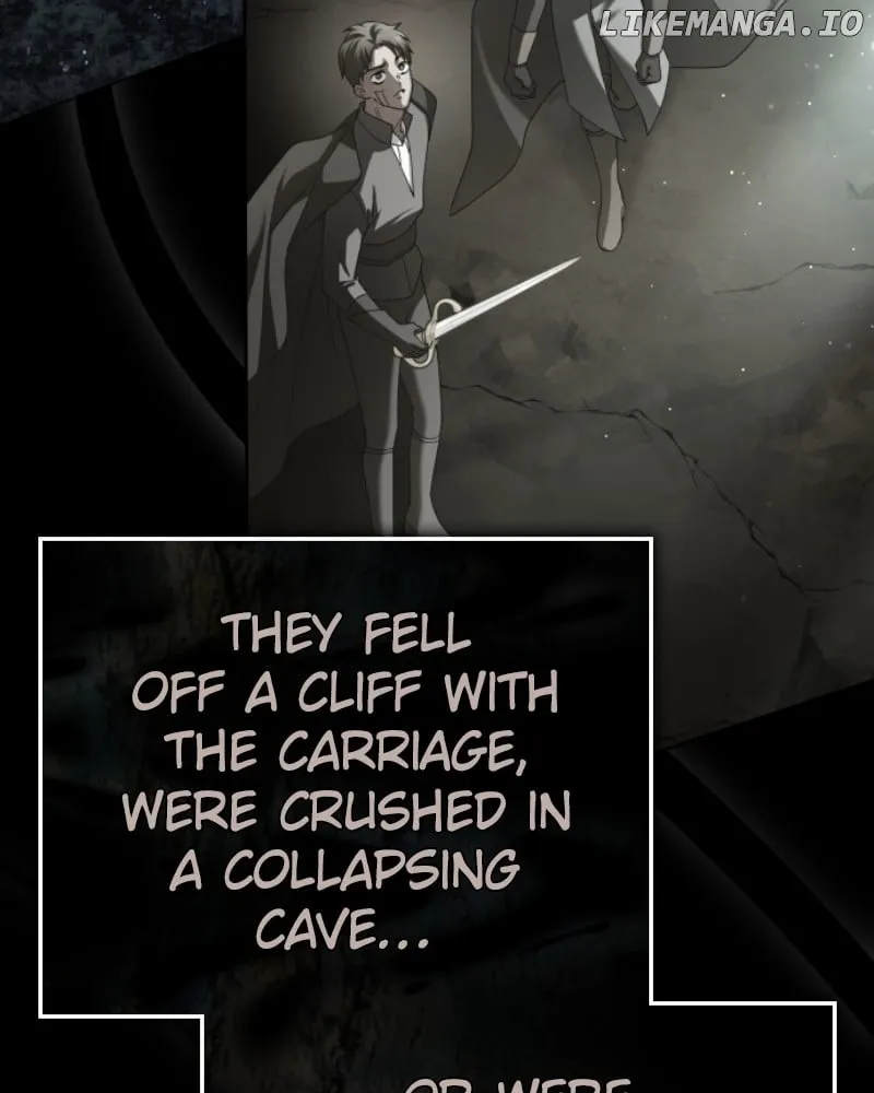 I Want To Be You, Just For A Day Chapter 225 page 21 - 