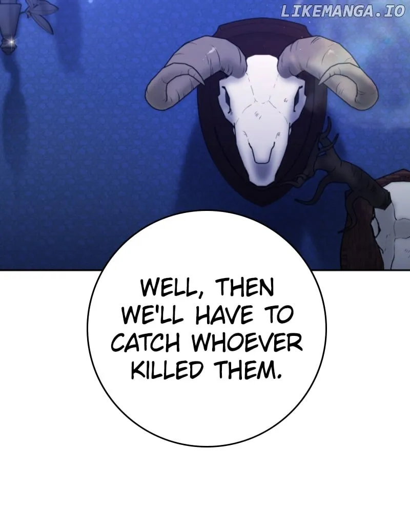I Want To Be You, Just For A Day Chapter 225 page 29 - 