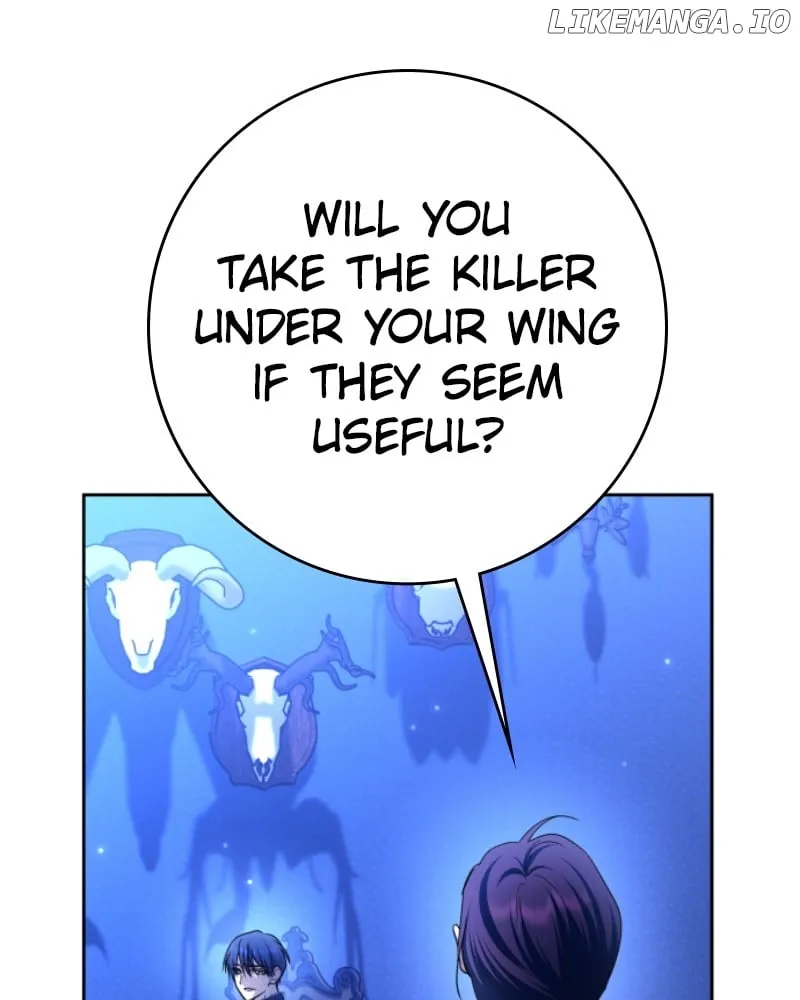 I Want To Be You, Just For A Day Chapter 225 page 30 - 