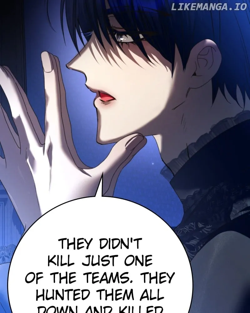 I Want To Be You, Just For A Day Chapter 225 page 33 - 
