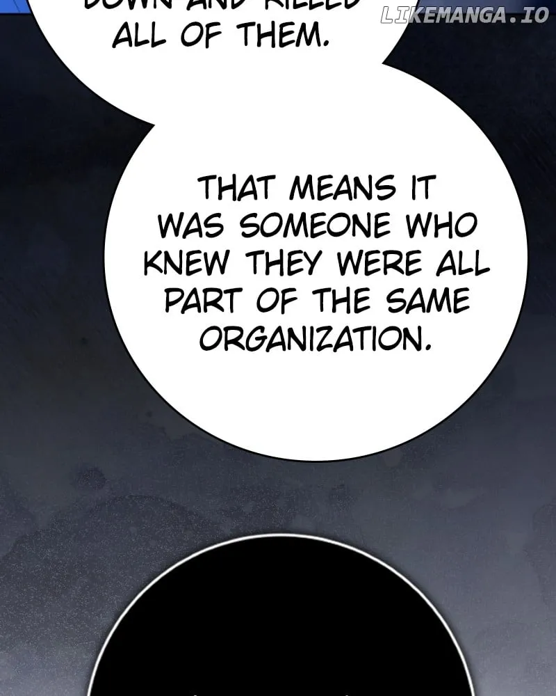 I Want To Be You, Just For A Day Chapter 225 page 34 - 