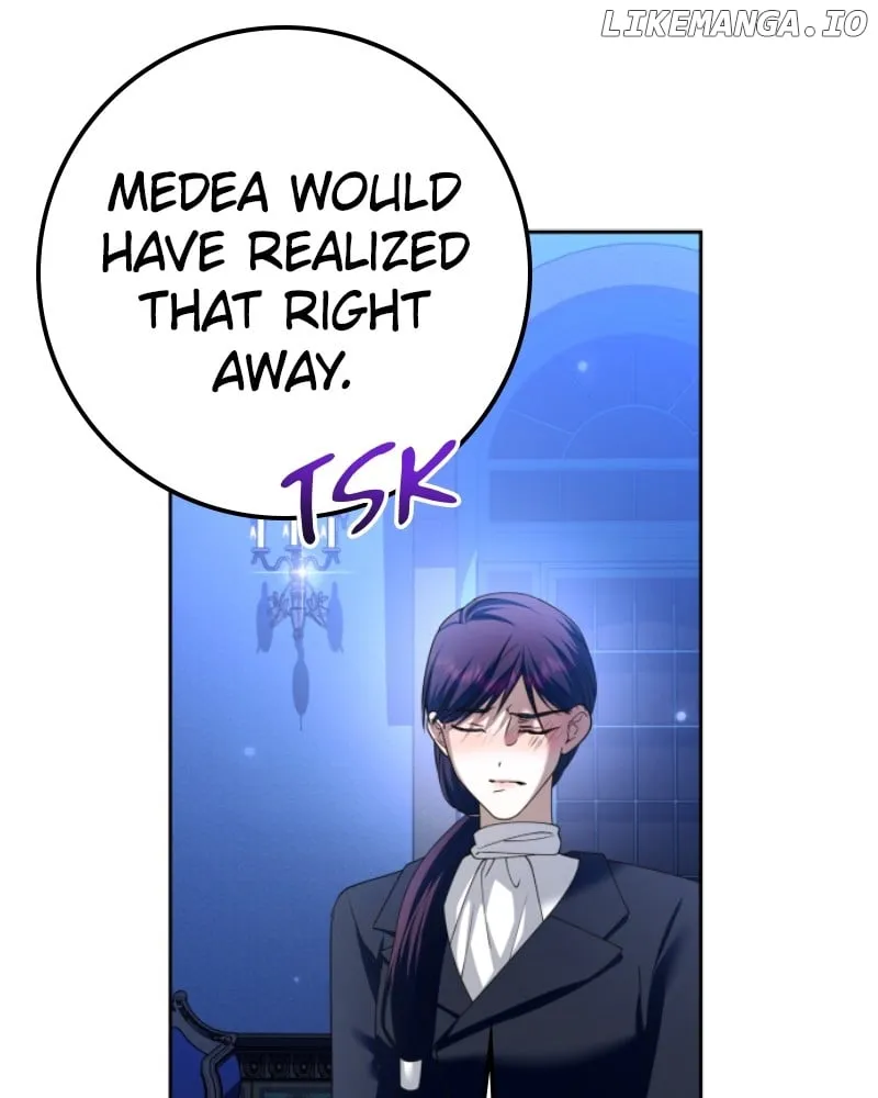 I Want To Be You, Just For A Day Chapter 225 page 36 - 