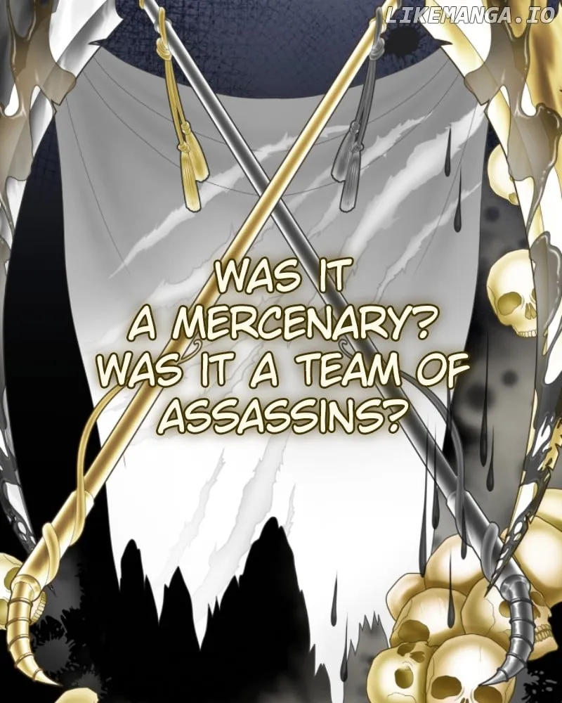 I Want To Be You, Just For A Day Chapter 225 page 40 - 