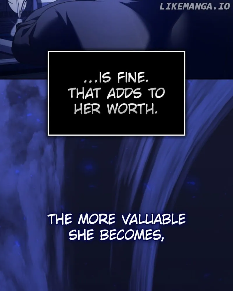 I Want To Be You, Just For A Day Chapter 225 page 54 - 