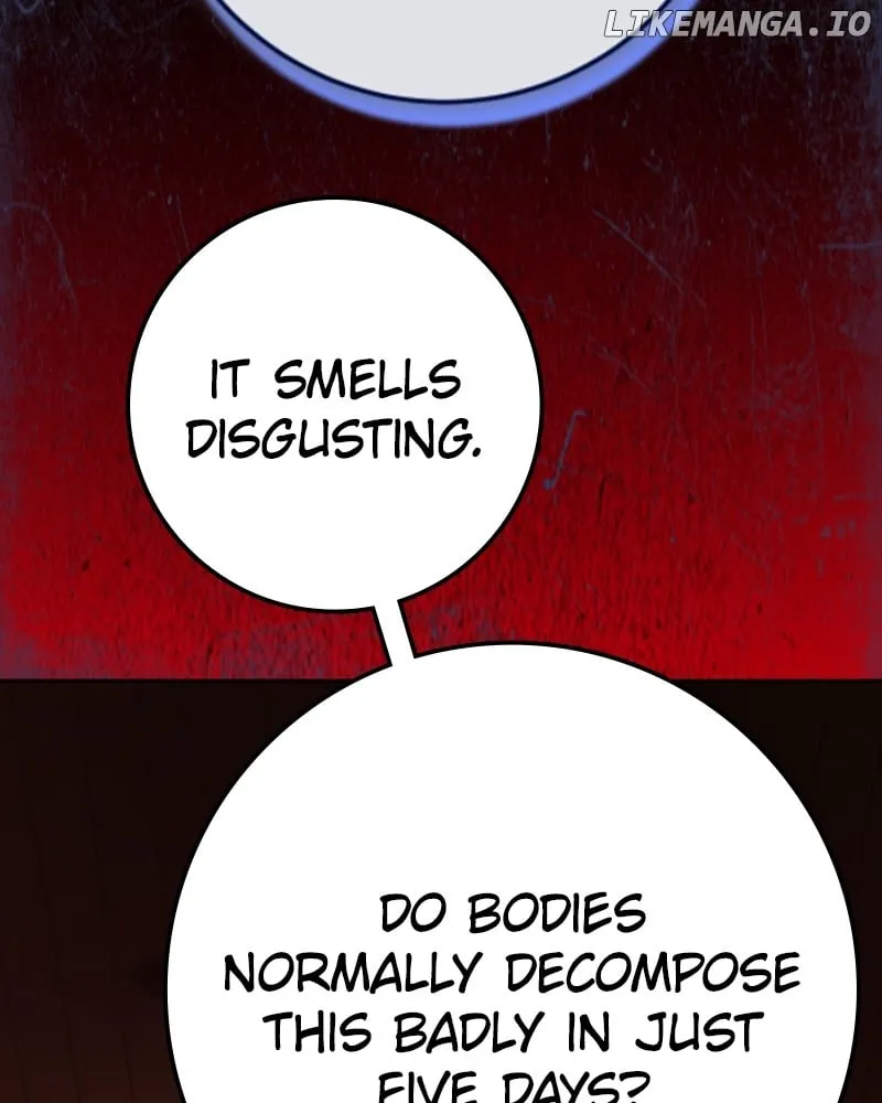 I Want To Be You, Just For A Day Chapter 225 page 68 - 