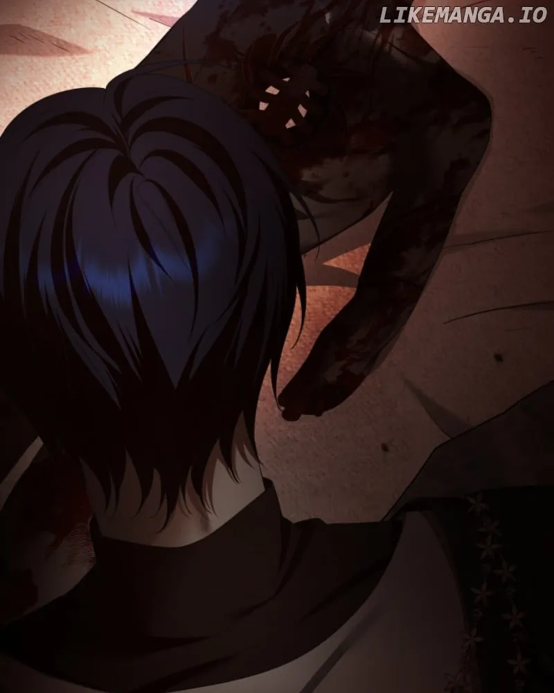 I Want To Be You, Just For A Day Chapter 225 page 81 - 