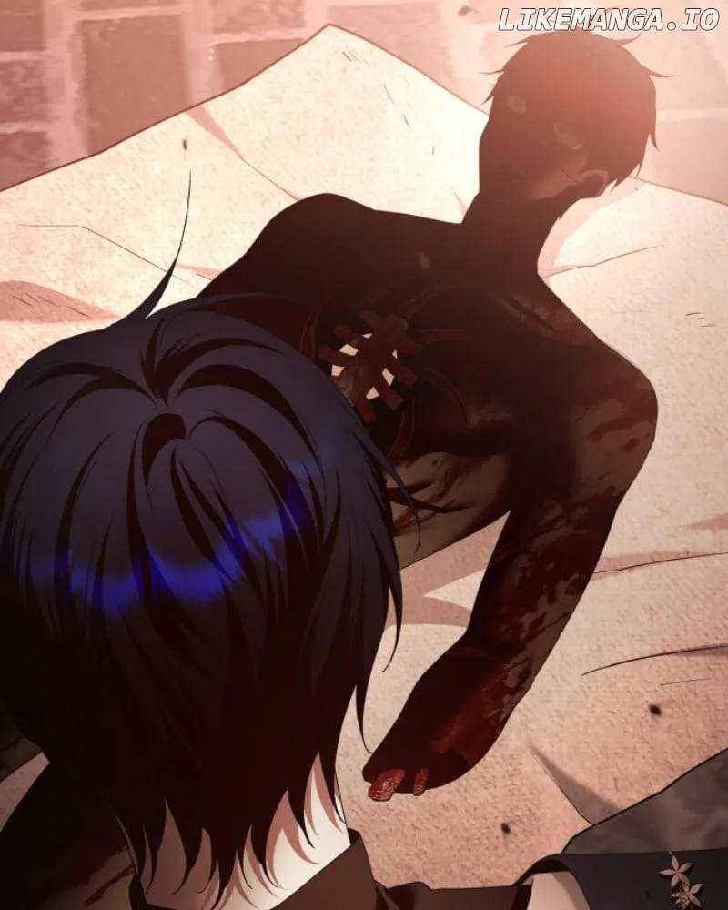 I Want To Be You, Just For A Day Chapter 225 page 83 - 