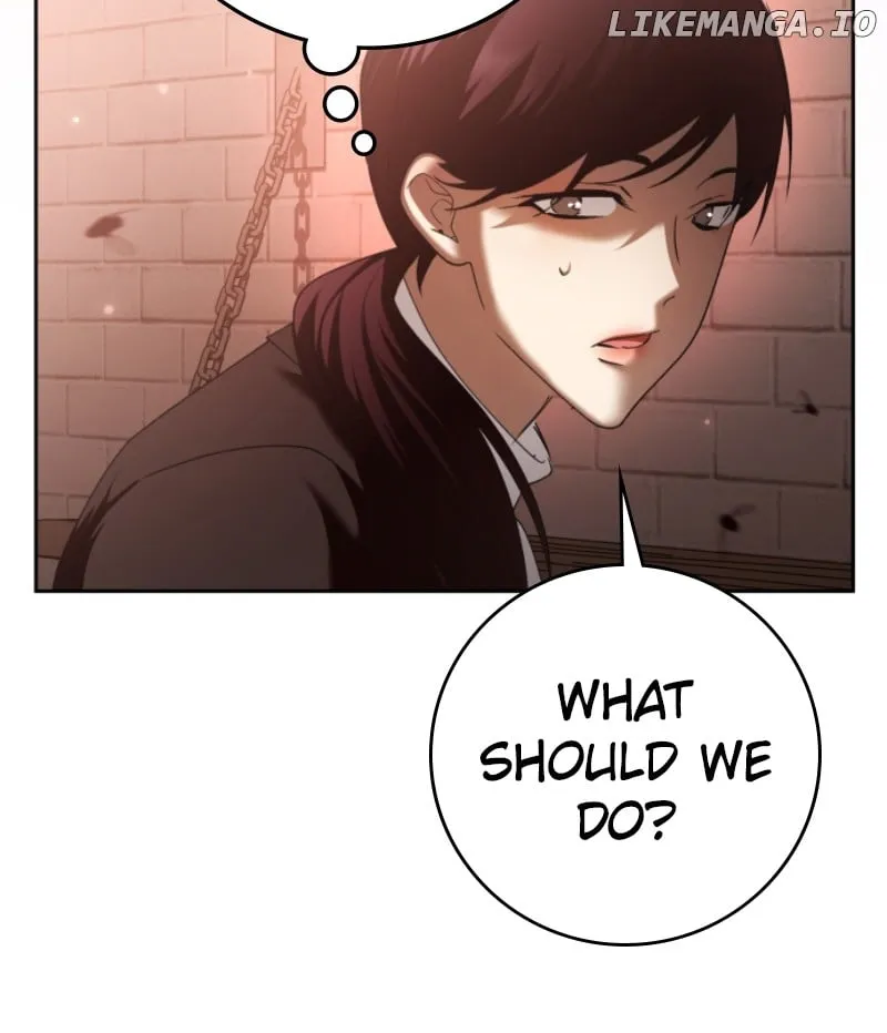 I Want To Be You, Just For A Day Chapter 225 page 95 - 