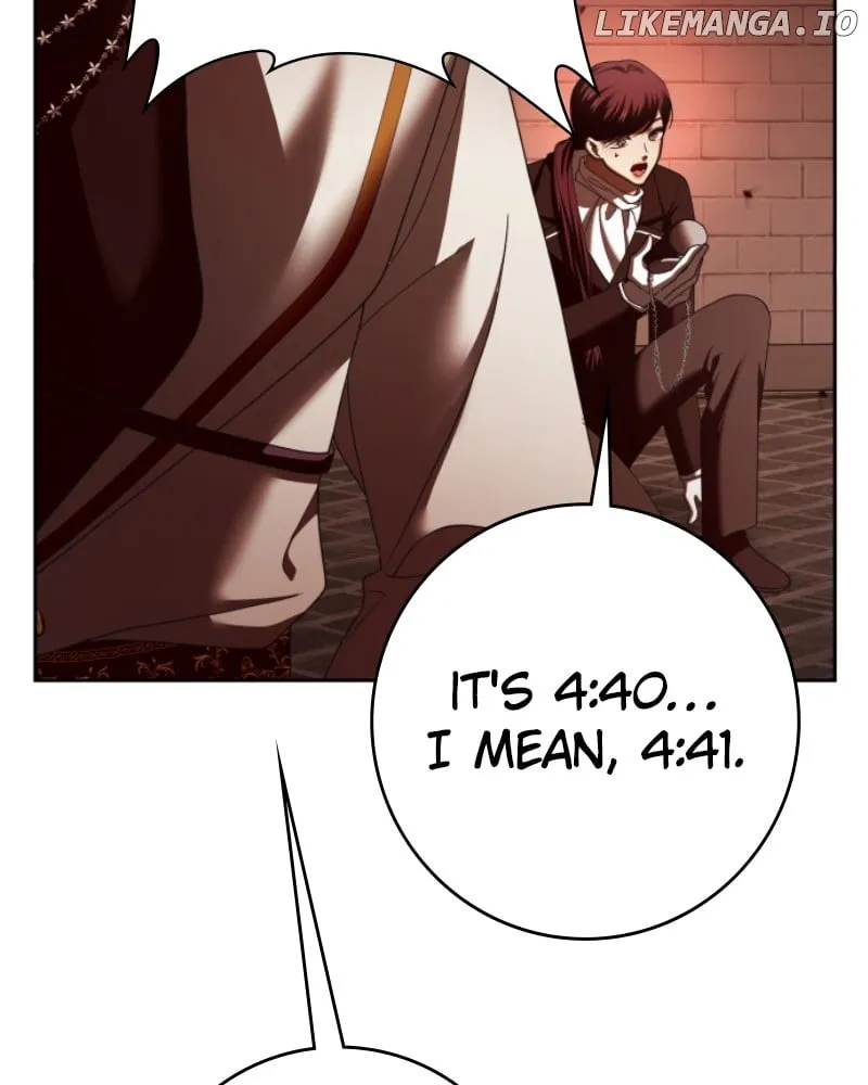 I Want To Be You, Just For A Day Chapter 225 page 97 - 