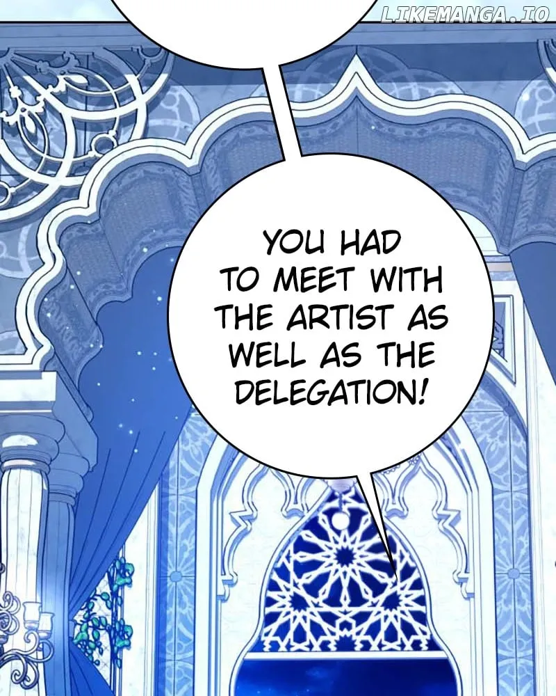 I Want To Be You, Just For A Day Chapter 226 page 110 - 