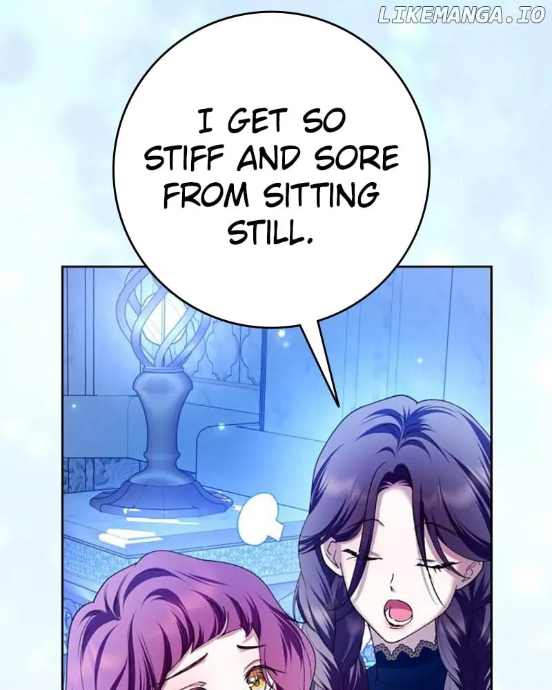 I Want To Be You, Just For A Day Chapter 226 page 112 - 