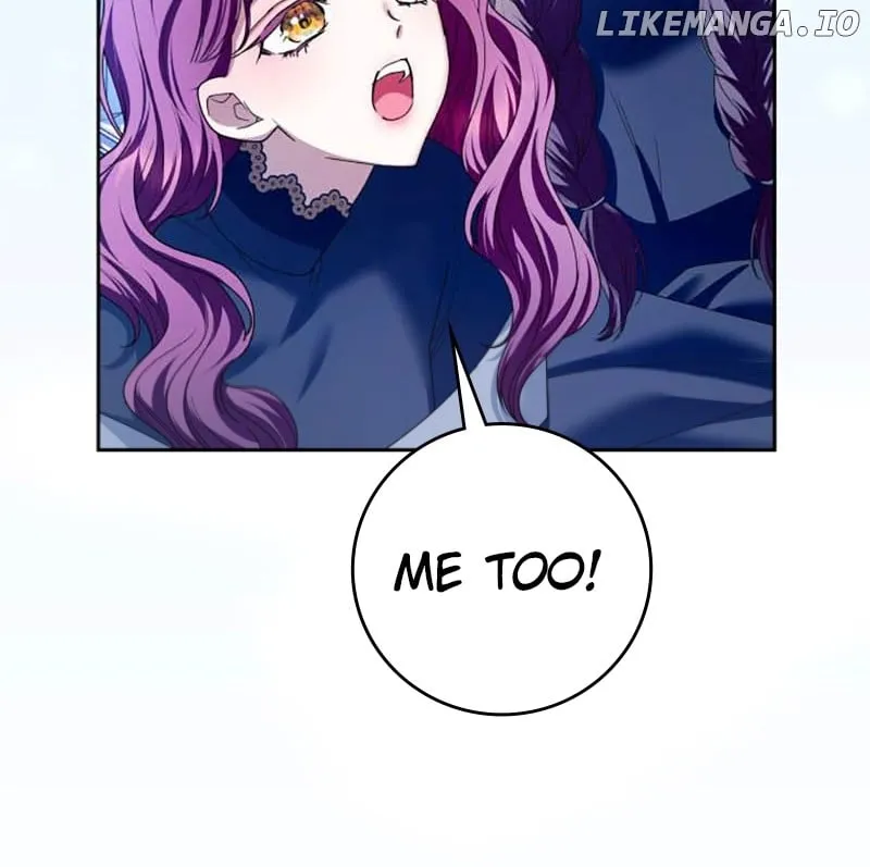 I Want To Be You, Just For A Day Chapter 226 page 113 - 