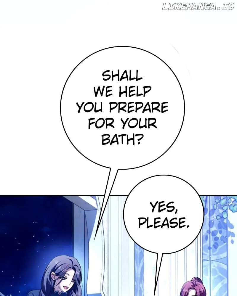 I Want To Be You, Just For A Day Chapter 226 page 114 - 