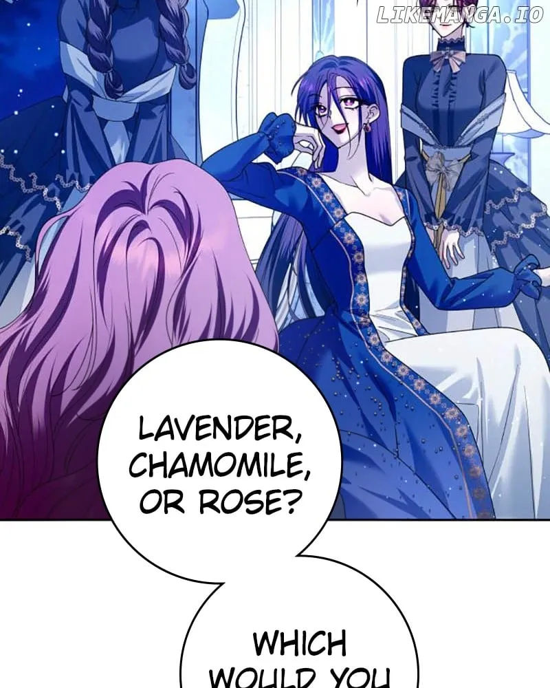 I Want To Be You, Just For A Day Chapter 226 page 115 - 