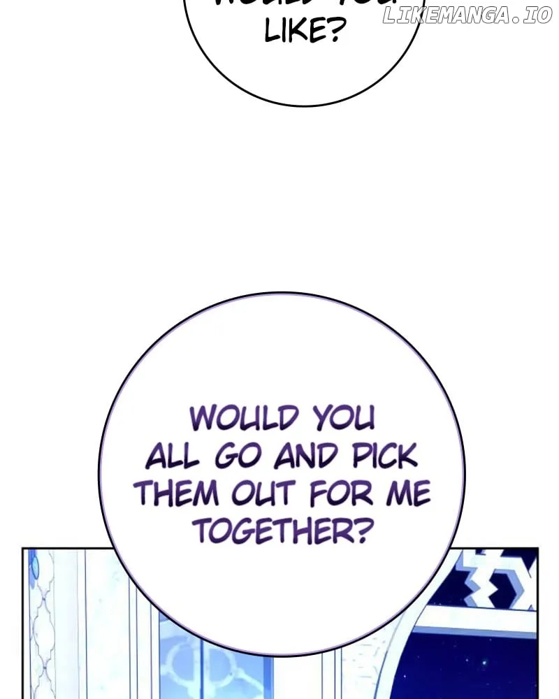 I Want To Be You, Just For A Day Chapter 226 page 116 - 