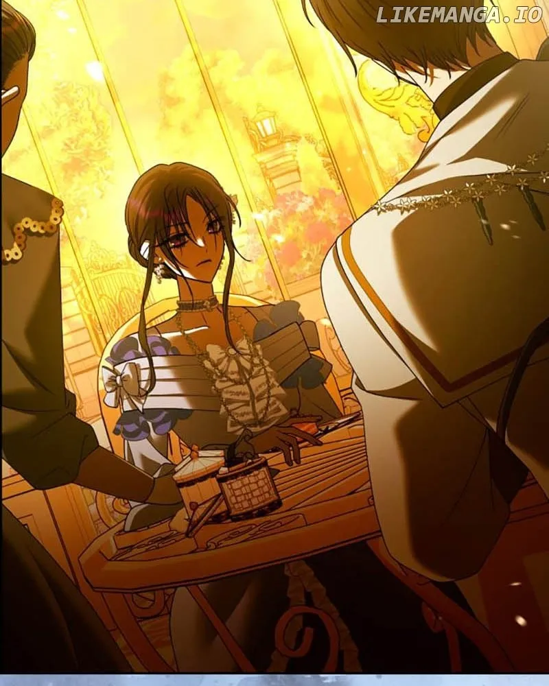 I Want To Be You, Just For A Day Chapter 226 page 13 - 