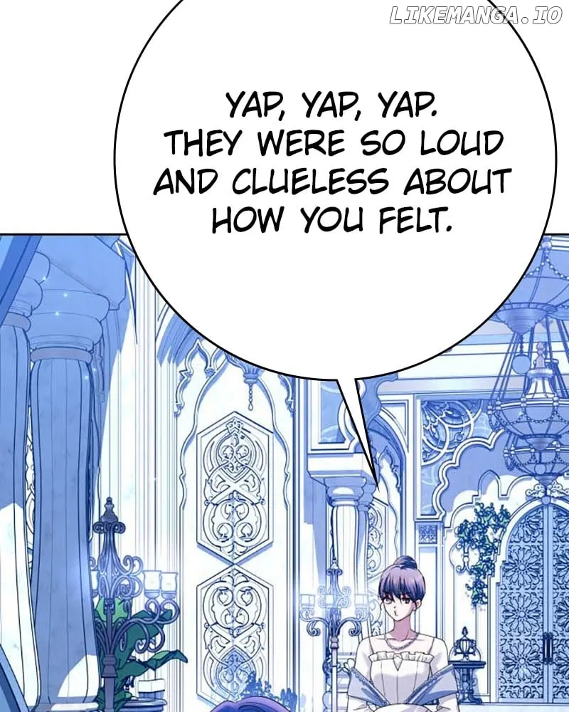 I Want To Be You, Just For A Day Chapter 226 page 123 - 
