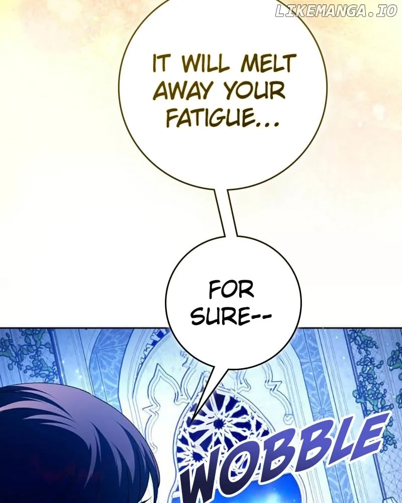 I Want To Be You, Just For A Day Chapter 226 page 128 - 