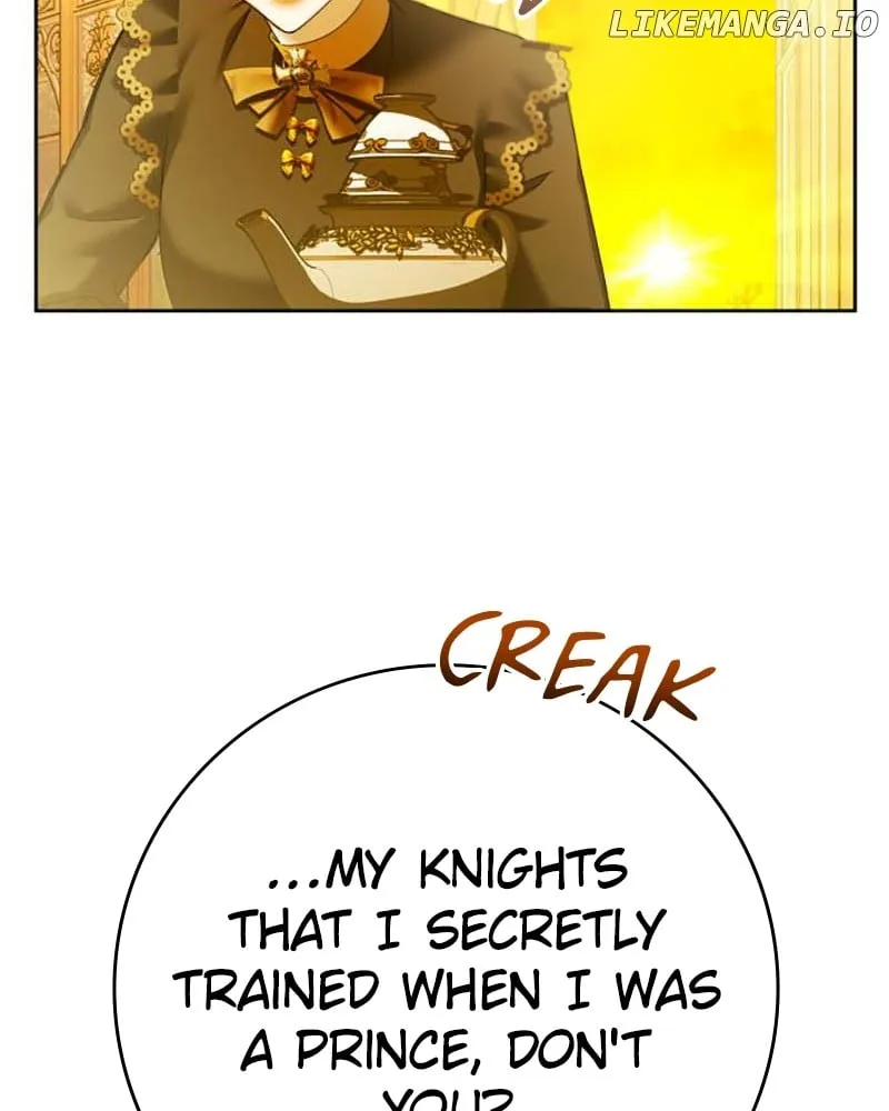 I Want To Be You, Just For A Day Chapter 226 page 16 - 