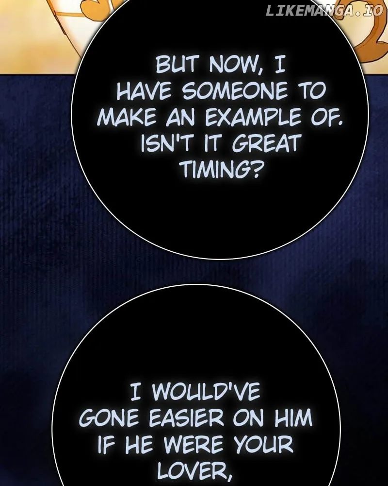 I Want To Be You, Just For A Day Chapter 226 page 25 - 