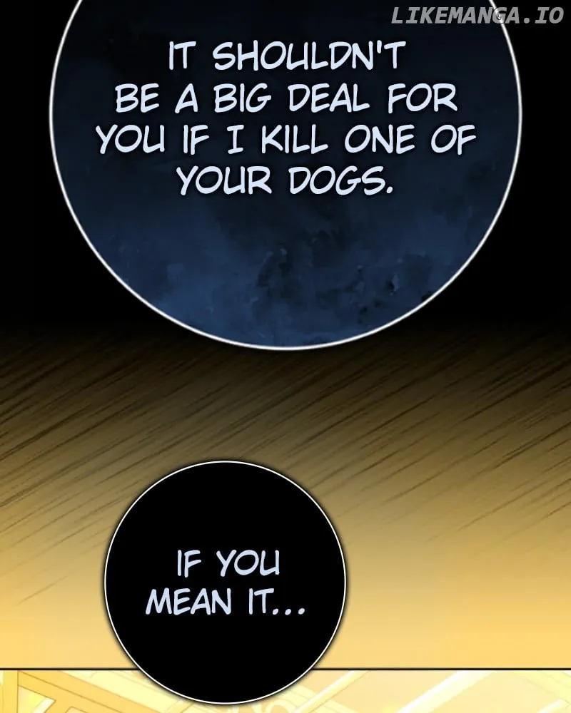 I Want To Be You, Just For A Day Chapter 226 page 27 - 