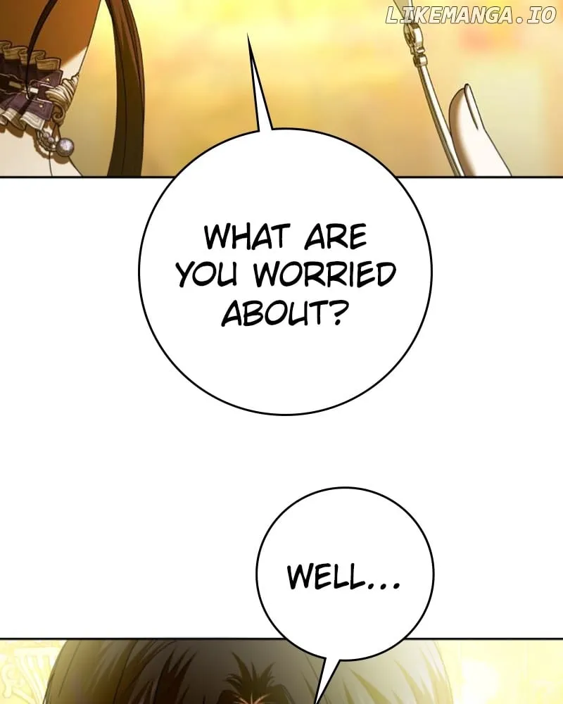 I Want To Be You, Just For A Day Chapter 226 page 32 - 