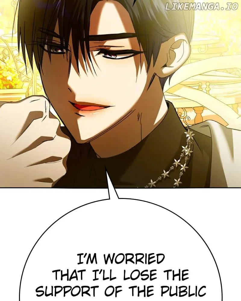 I Want To Be You, Just For A Day Chapter 226 page 33 - 