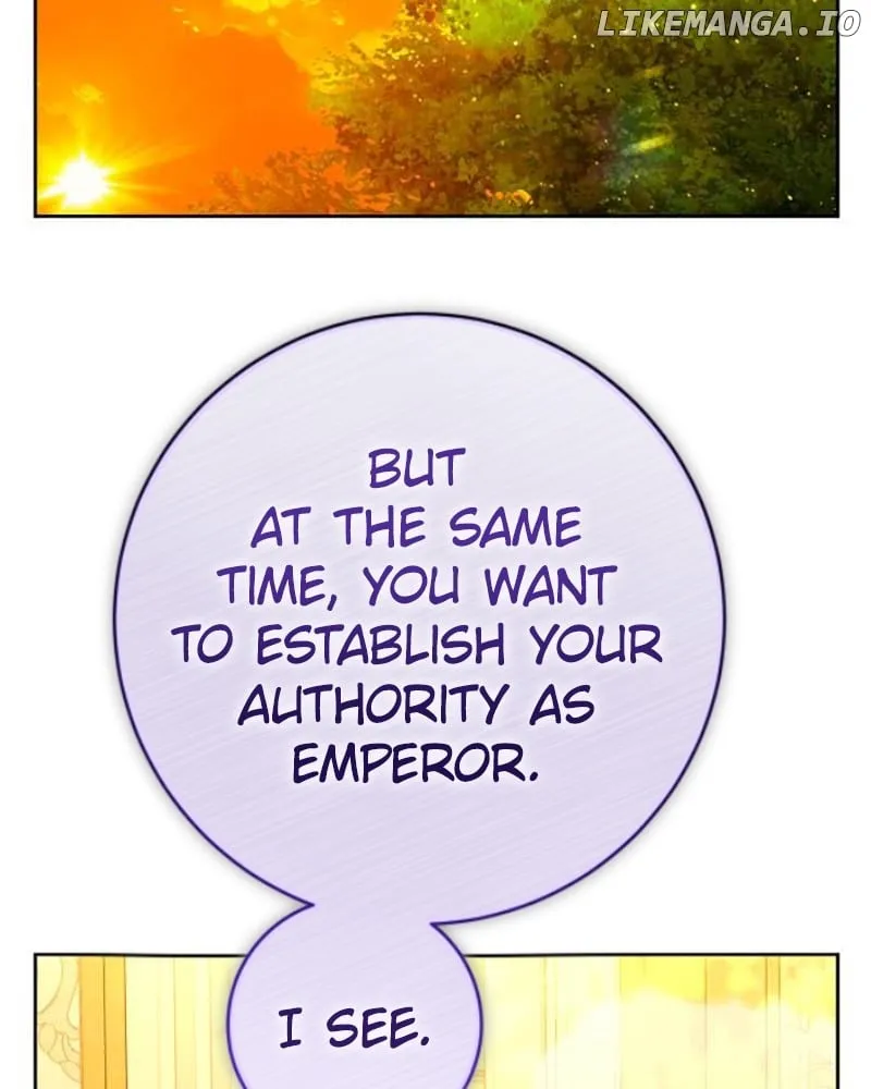 I Want To Be You, Just For A Day Chapter 226 page 35 - 
