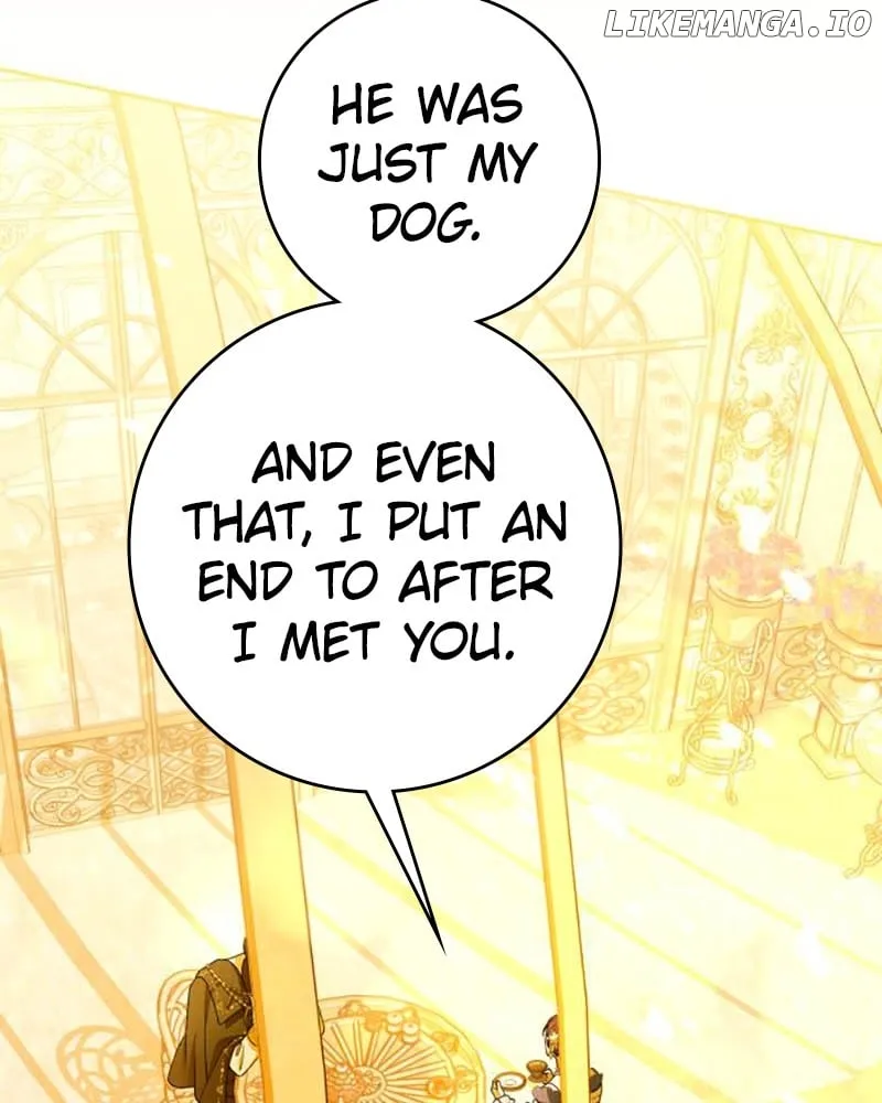 I Want To Be You, Just For A Day Chapter 226 page 5 - 