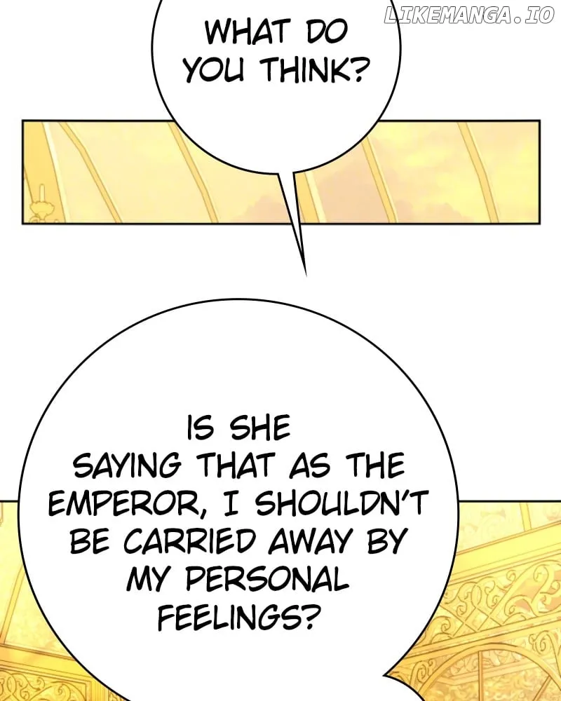 I Want To Be You, Just For A Day Chapter 226 page 55 - 