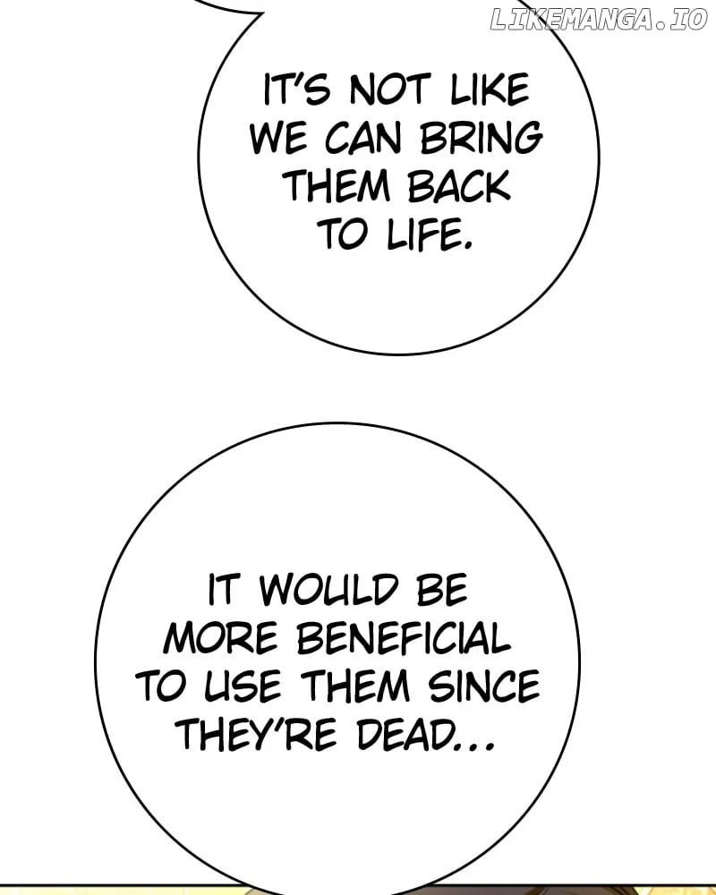 I Want To Be You, Just For A Day Chapter 226 page 67 - 