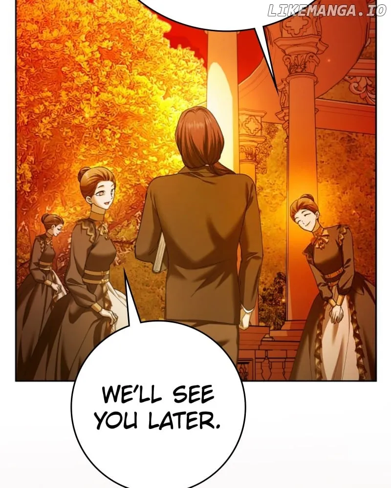 I Want To Be You, Just For A Day Chapter 226 page 75 - 