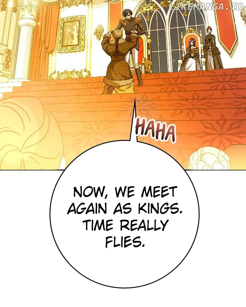 I Want To Be You, Just For A Day Chapter 226 page 85 - 