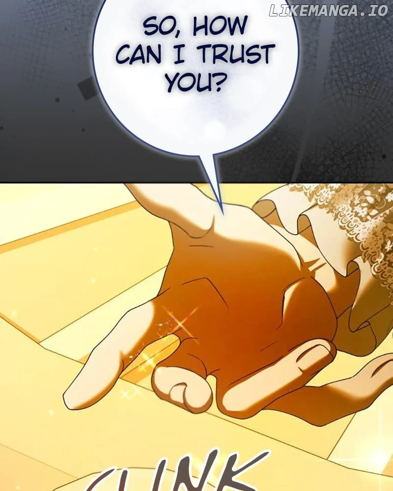 I Want To Be You, Just For A Day Chapter 226 page 10 - 