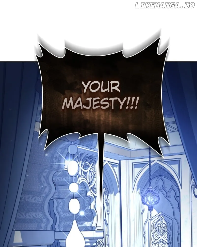 I Want To Be You, Just For A Day Chapter 227 page 1 - 