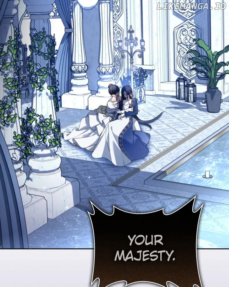 I Want To Be You, Just For A Day Chapter 227 page 2 - 
