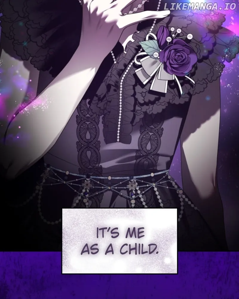 I Want To Be You, Just For A Day Chapter 227 page 11 - 