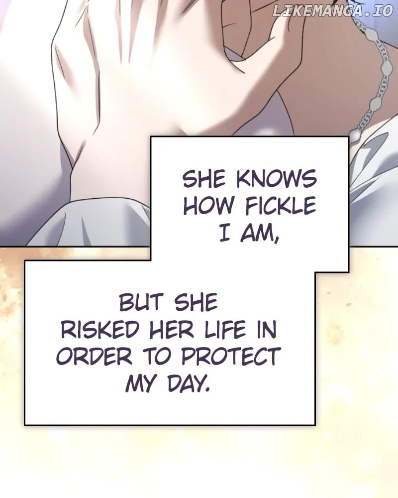 I Want To Be You, Just For A Day Chapter 227 page 114 - 