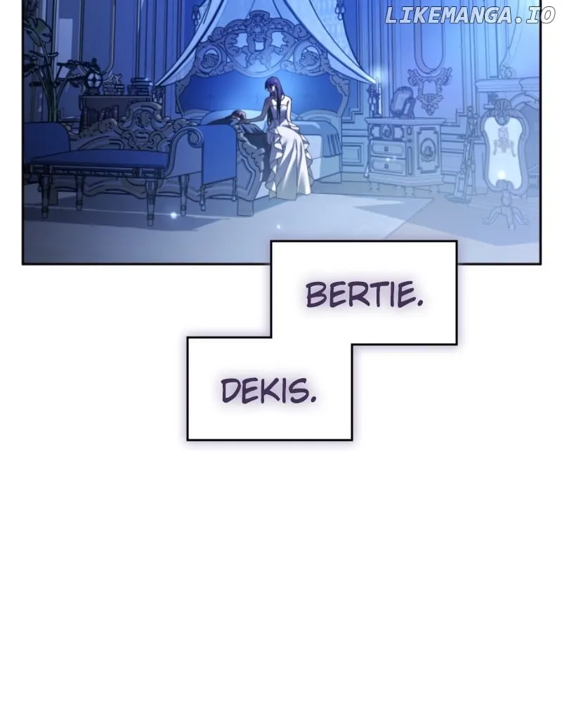 I Want To Be You, Just For A Day Chapter 227 page 120 - 