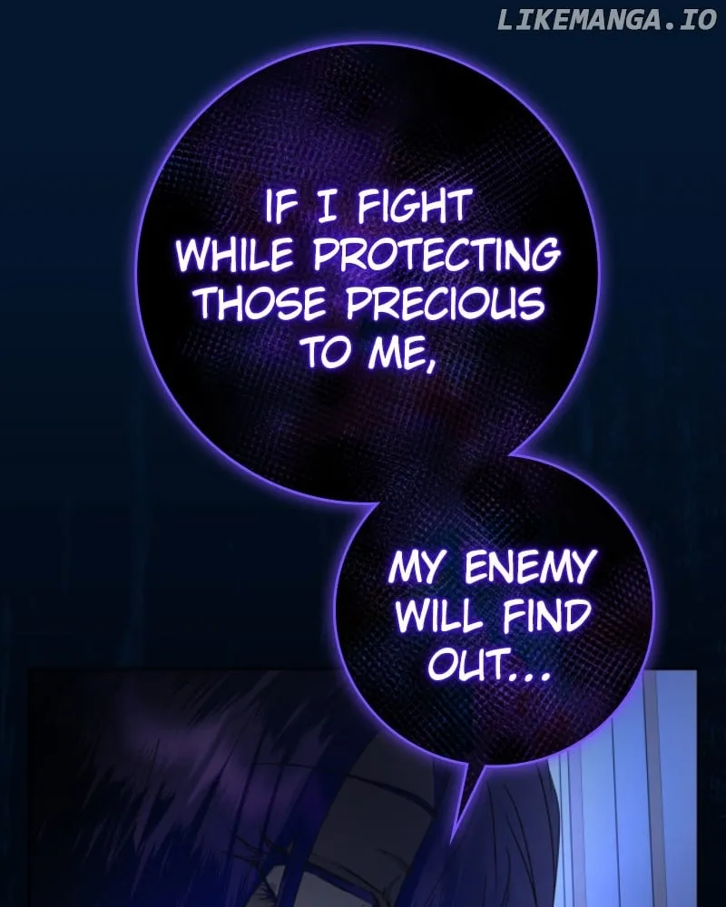 I Want To Be You, Just For A Day Chapter 227 page 125 - 