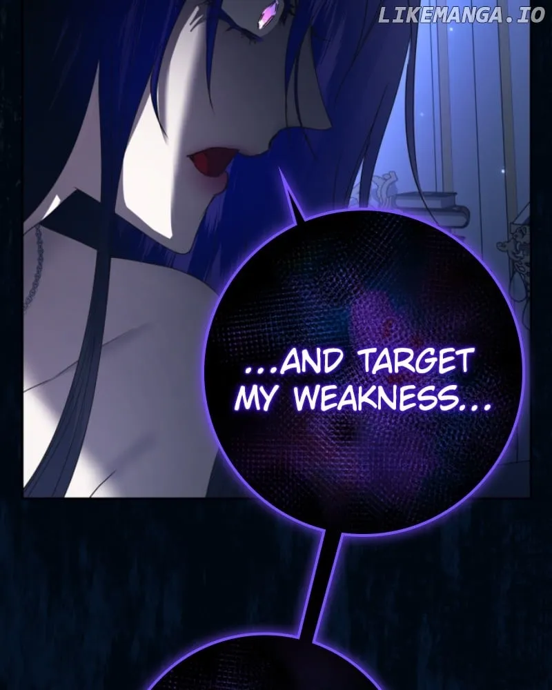 I Want To Be You, Just For A Day Chapter 227 page 126 - 