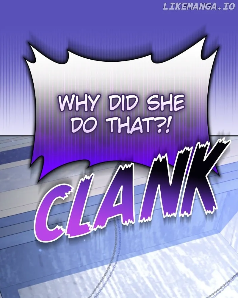 I Want To Be You, Just For A Day Chapter 227 page 155 - 