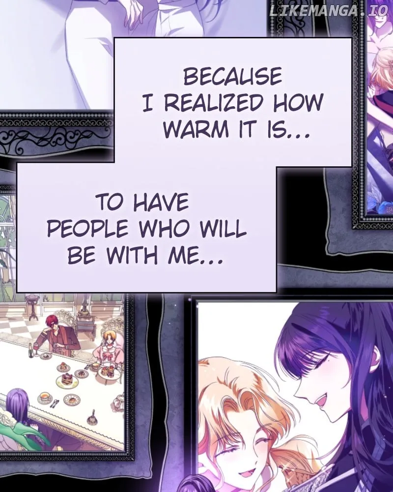 I Want To Be You, Just For A Day Chapter 227 page 18 - 