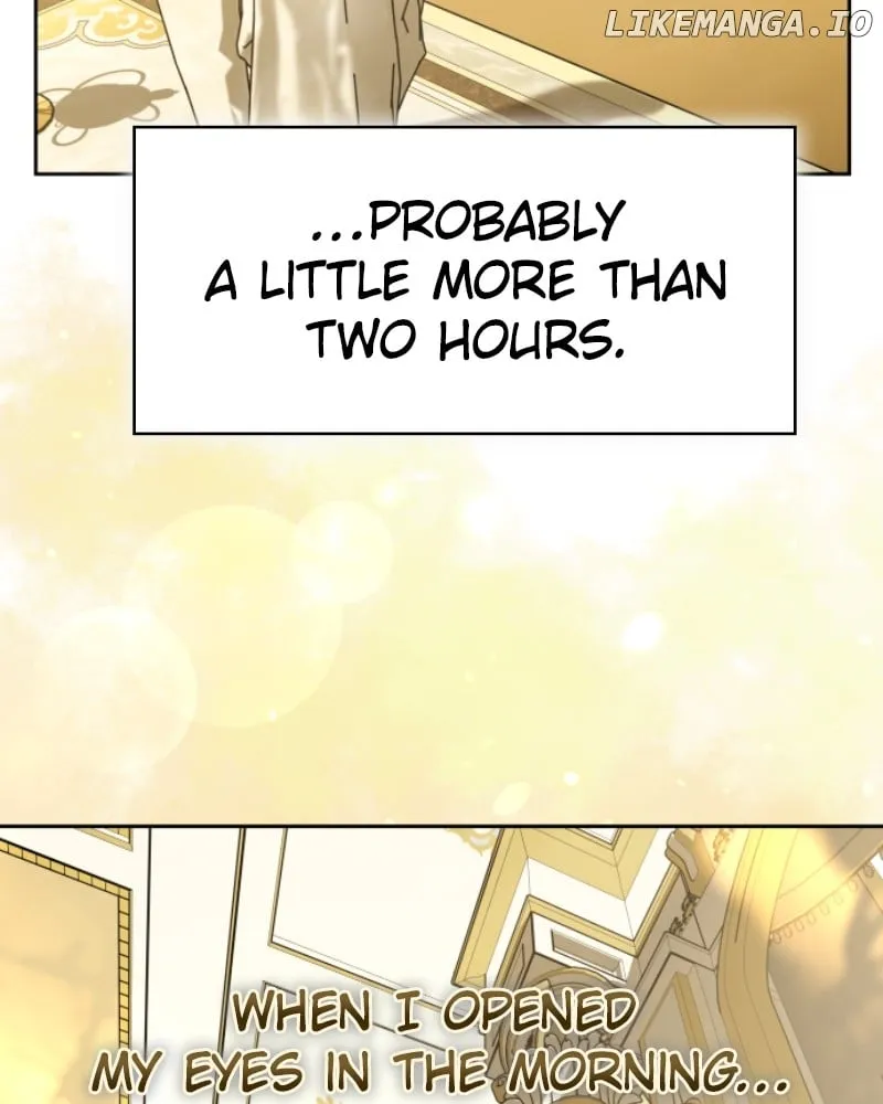 I Want To Be You, Just For A Day Chapter 227 page 171 - 