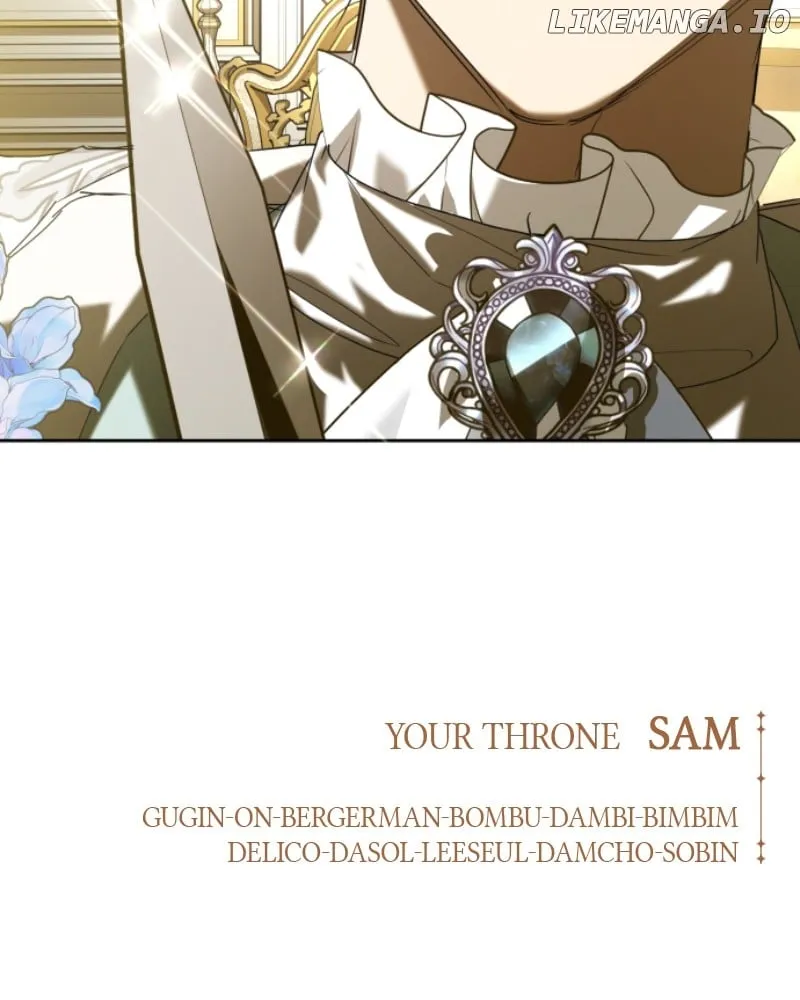 I Want To Be You, Just For A Day Chapter 227 page 185 - 