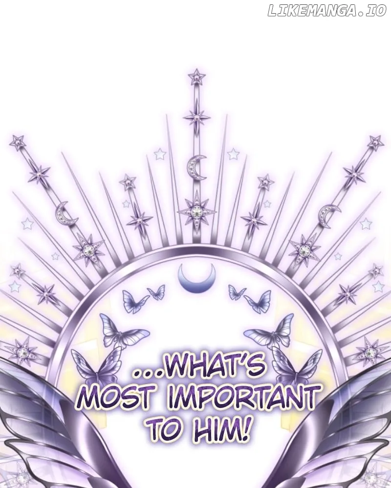 I Want To Be You, Just For A Day Chapter 227 page 44 - 
