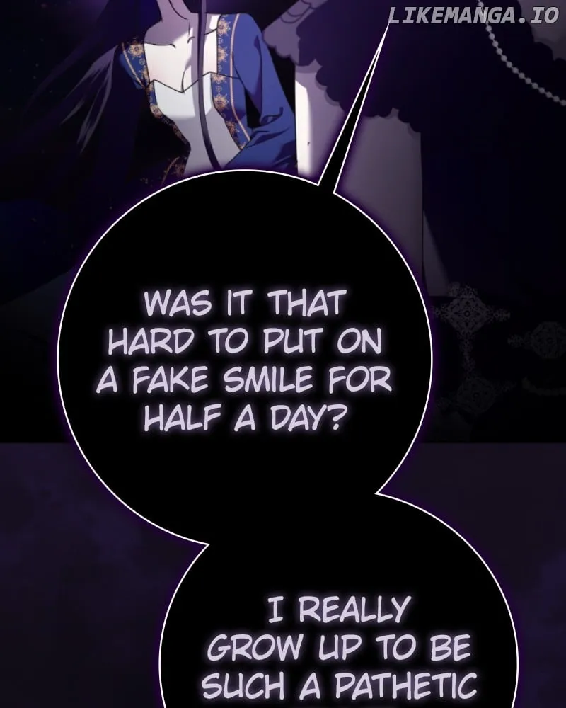 I Want To Be You, Just For A Day Chapter 227 page 8 - 