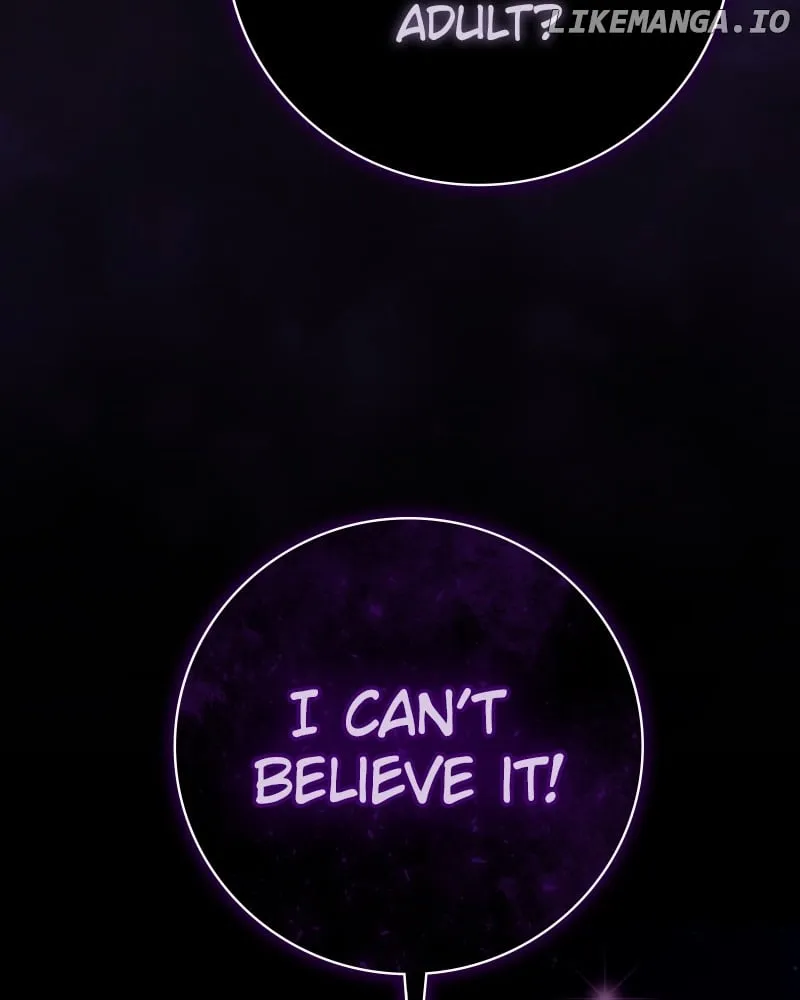 I Want To Be You, Just For A Day Chapter 227 page 9 - 