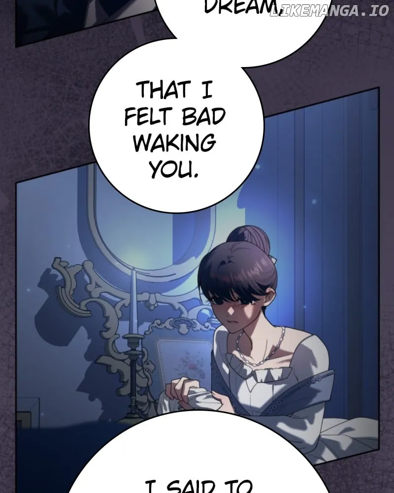 I Want To Be You, Just For A Day Chapter 227 page 91 - 